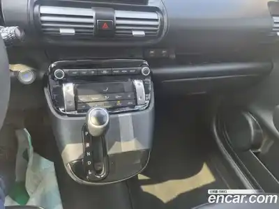 Hyundai Casper 2023 1.0 Автомат в Москве № 112622, миниатюра 10