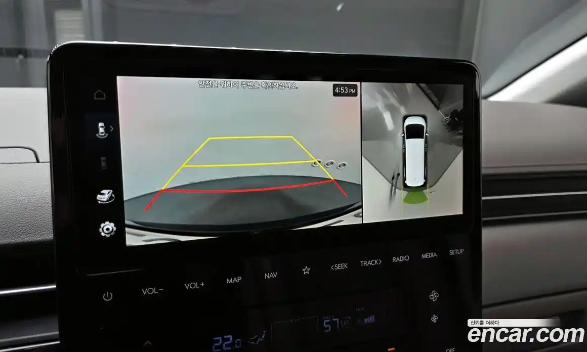 Hyundai Staria 2023 2.2 Автомат в Москве № 113245, фото 16