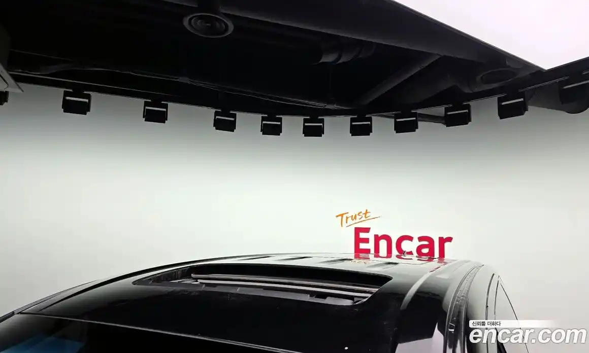 Hyundai Staria 2023 2.2 Автомат в Москве № 113245, фото 20