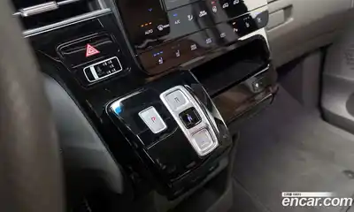 Hyundai Staria 2023 2.2 Автомат в Москве № 113245, миниатюра 9