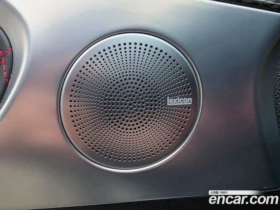 Genesis G70 2020 3.3 Автомат в Москве № 116747, фото 14