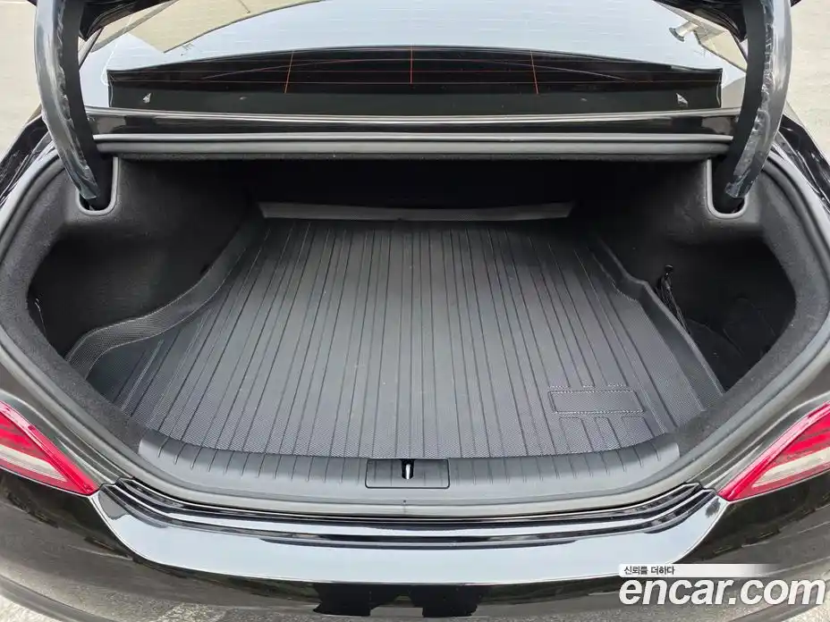 Genesis G70 2020 3.3 Автомат в Москве № 116747, фото 10