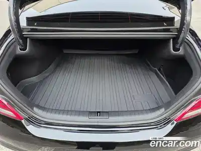 Genesis G70 2020 3.3 Автомат в Москве № 116747, миниатюра 10