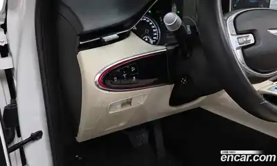 Genesis GV70 2021 2.2 Автомат в Москве № 118590, миниатюра 12