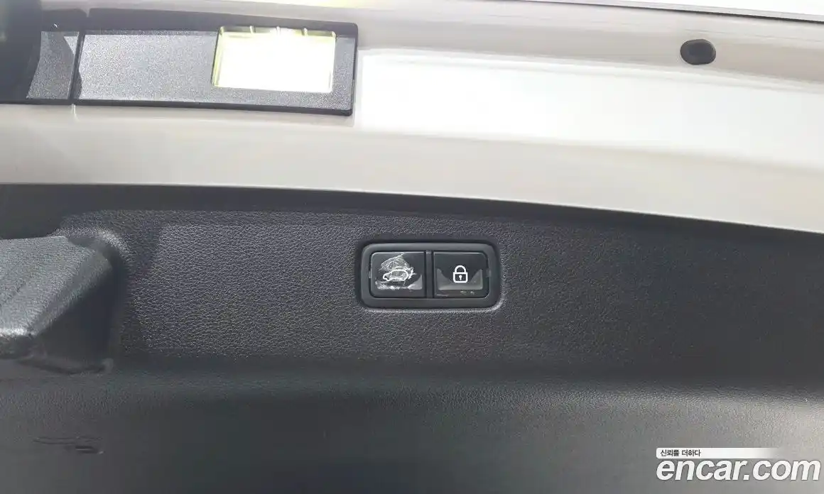 Genesis GV70 2021 2.2 Автомат в Москве № 118590, фото 19