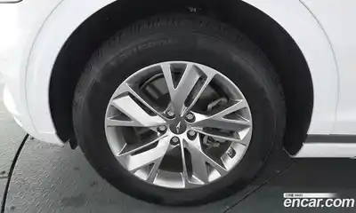 Genesis GV70 2021 2.2 Автомат в Москве № 118590, миниатюра 4