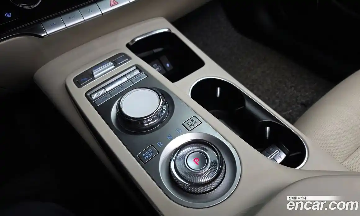 Genesis GV70 2021 2.2 Автомат в Москве № 118590, фото 8