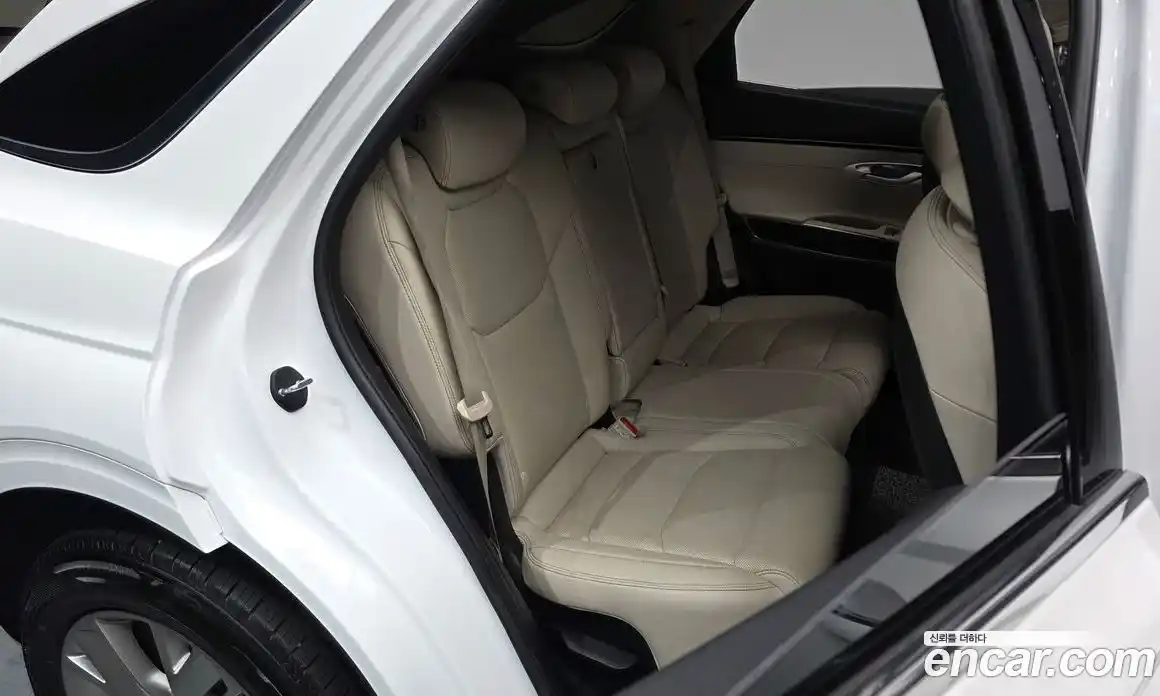 Genesis GV70 2021 2.2 Автомат в Москве № 118590, фото 10