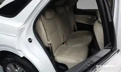 Genesis GV70 2021 2.2 Автомат в Москве № 118590, миниатюра 10