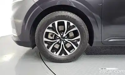 Kia Canival 2023 2.2 Автомат в Москве № 120976, миниатюра 5