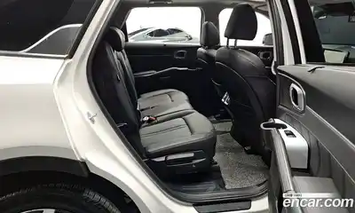 Kia Sorento 2025 2.2 Автомат в Москве № 121364, миниатюра 12