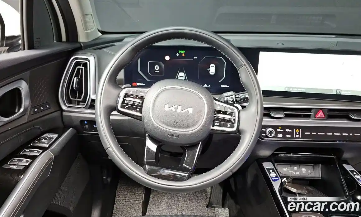 Kia Sorento 2025 2.2 Автомат в Москве № 121364, фото 13