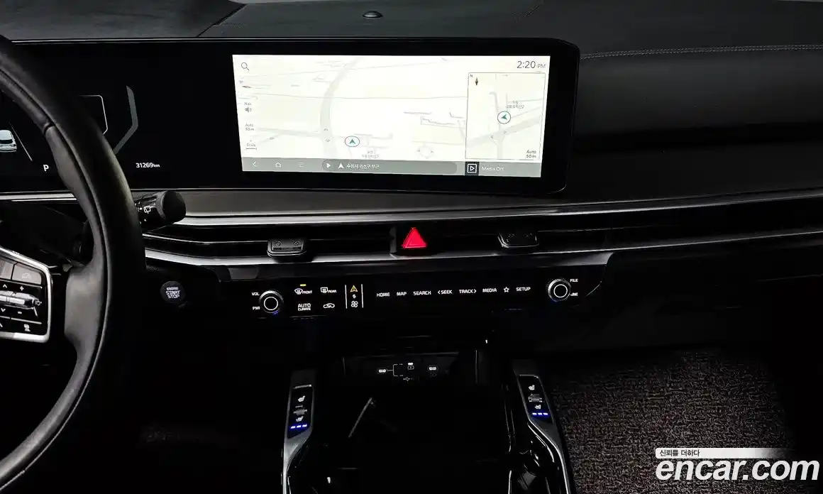 Kia Sorento 2025 2.2 Автомат в Москве № 121364, фото 14