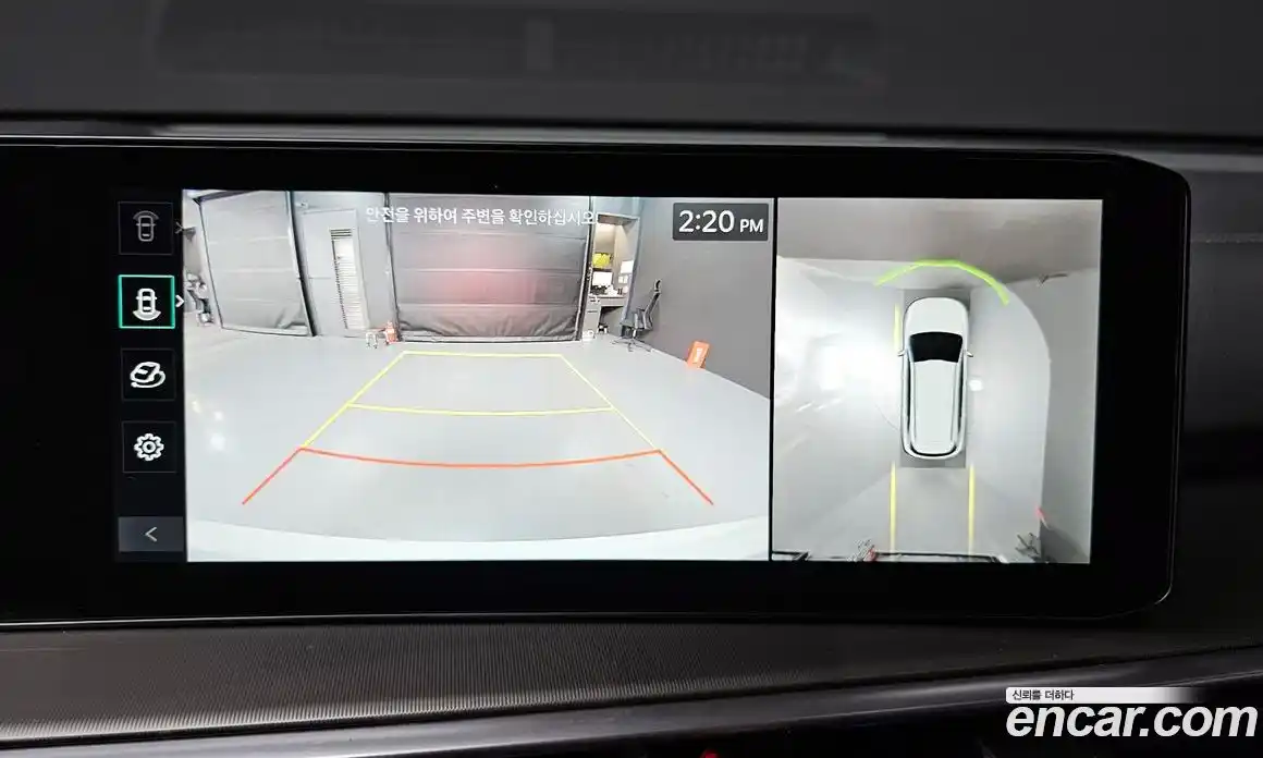 Kia Sorento 2025 2.2 Автомат в Москве № 121364, фото 15