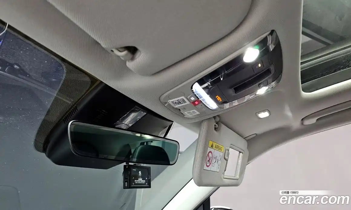 Kia Sorento 2025 2.2 Автомат в Москве № 121364, фото 17