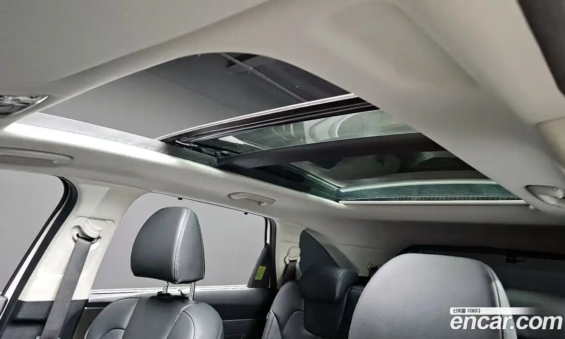 Kia Sorento 2025 2.2 Автомат в Москве № 121364, фото 18