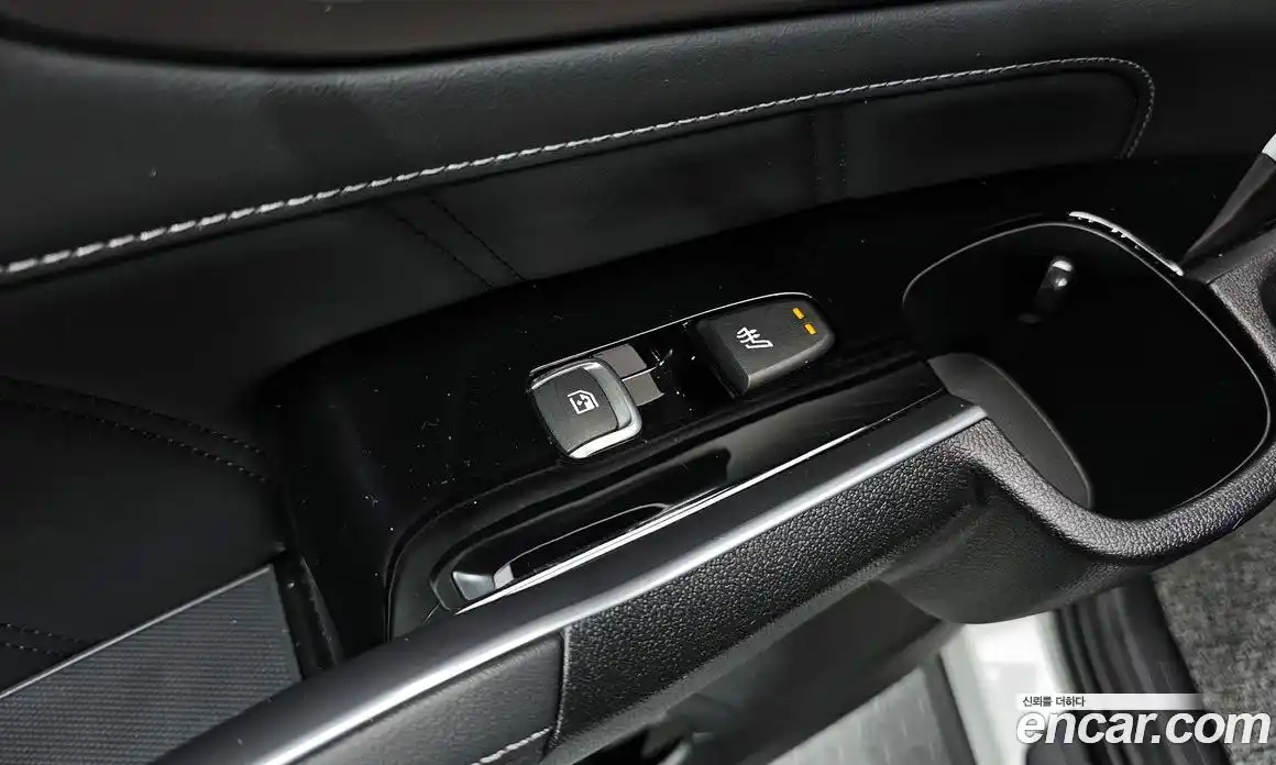 Kia Sorento 2025 2.2 Автомат в Москве № 121364, фото 19