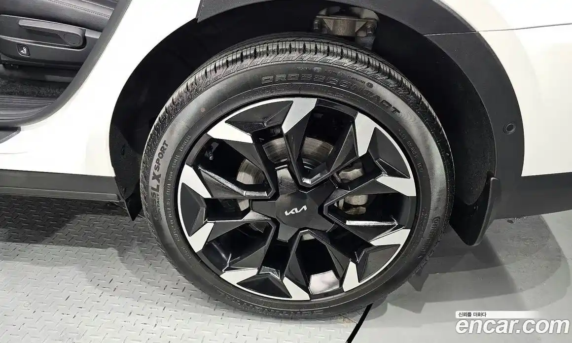 Kia Sorento 2025 2.2 Автомат в Москве № 121364, фото 5