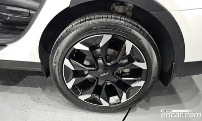 Kia Sorento 2025 2.2 Автомат в Москве № 121364, миниатюра 5