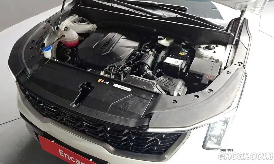 Kia Sorento 2025 2.2 Автомат в Москве № 121364, фото 6