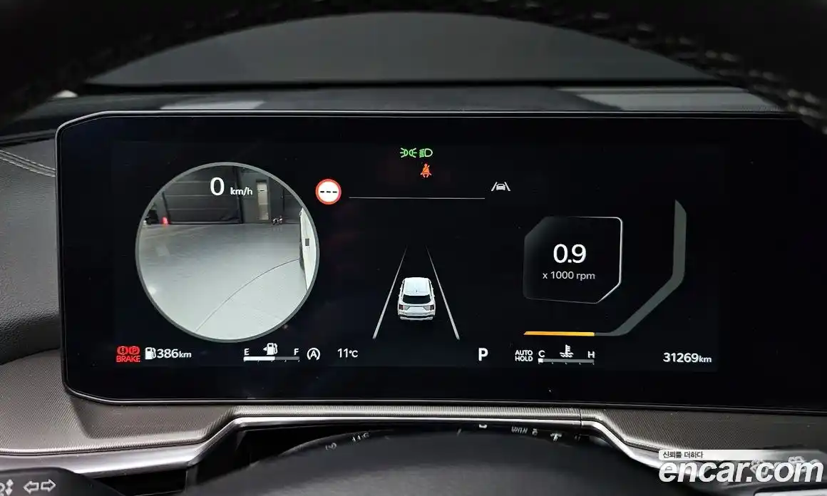 Kia Sorento 2025 2.2 Автомат в Москве № 121364, фото 8