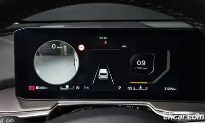 Kia Sorento 2025 2.2 Автомат в Москве № 121364, миниатюра 8