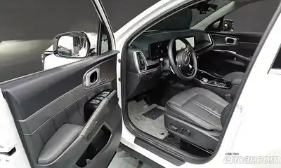 Kia Sorento 2025 2.2 Автомат в Москве № 121364, миниатюра 10