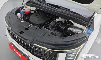 Kia Canival 2024 2.2 гидро в Москве № 122070, миниатюра 6