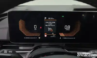 Kia Canival 2024 2.2 гидро в Москве № 122070, миниатюра 8