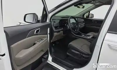 Kia Canival 2024 2.2 гидро в Москве № 122070, миниатюра 10