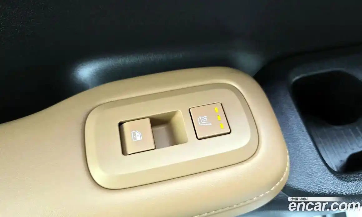 Hyundai Santa Fe 2024 2.5 Автомат в Москве № 124079, фото 17