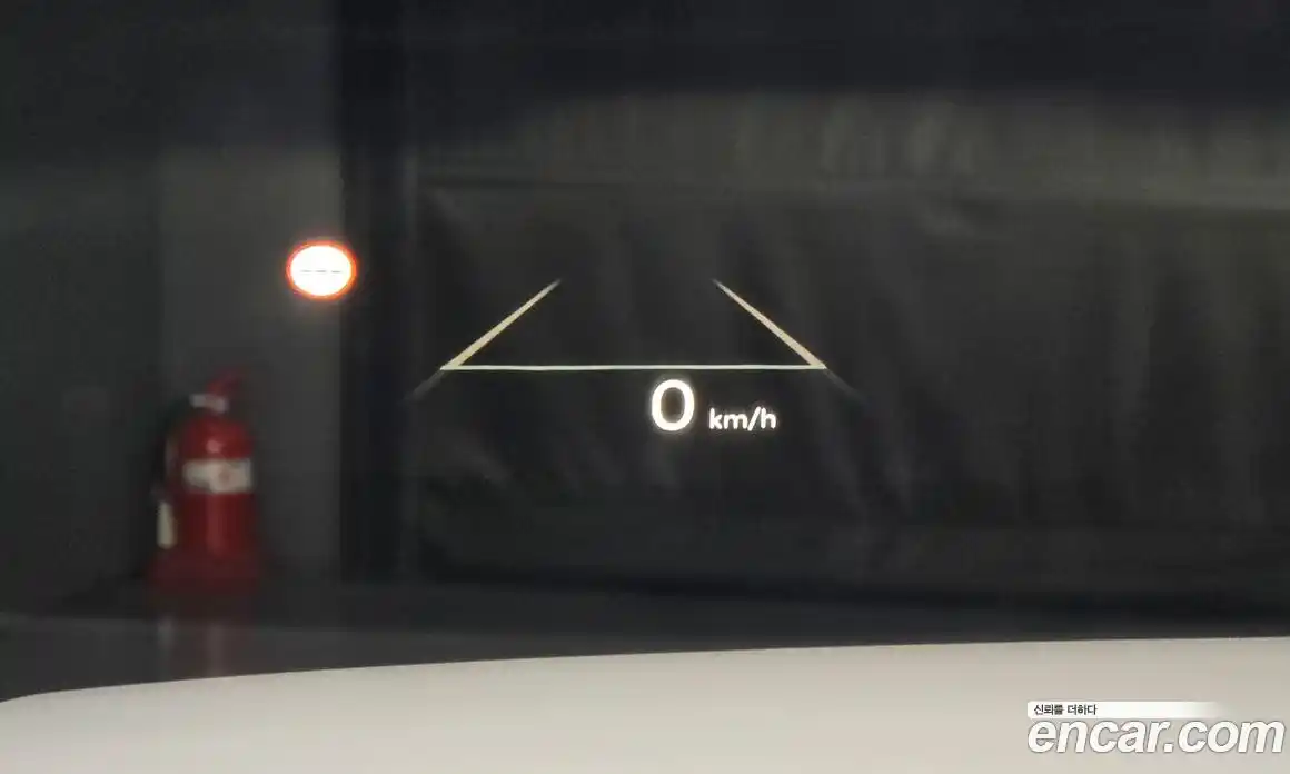 Hyundai Santa Fe 2024 2.5 Автомат в Москве № 124079, фото 19