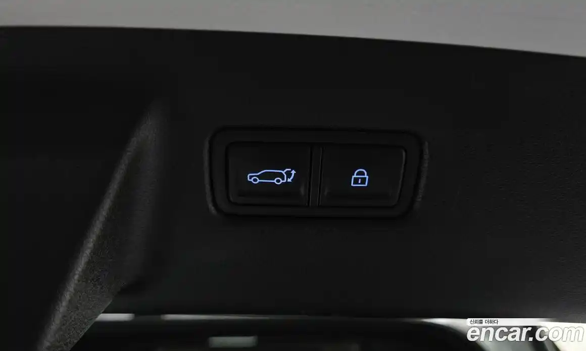 Hyundai Santa Fe 2024 2.5 Автомат в Москве № 124079, фото 20