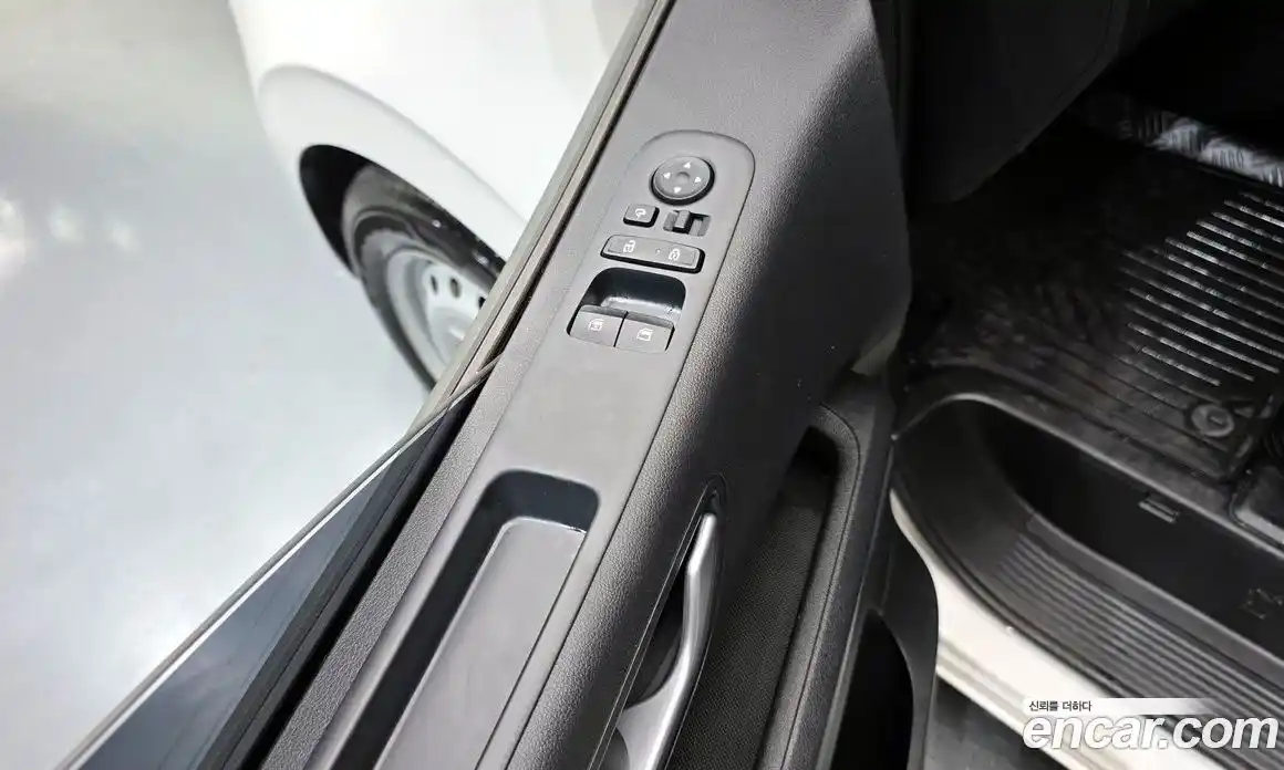 Hyundai Staria 2022 2.2 Автомат в Москве № 125340, фото 14