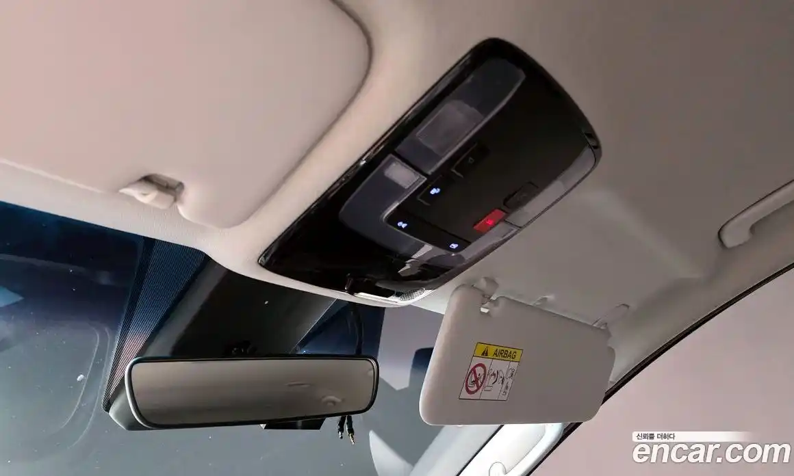 Hyundai Staria 2022 2.2 Автомат в Москве № 125340, фото 20