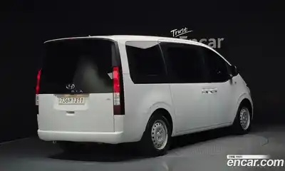 Hyundai Staria 2022 2.2 Автомат в Москве № 125340, миниатюра 2