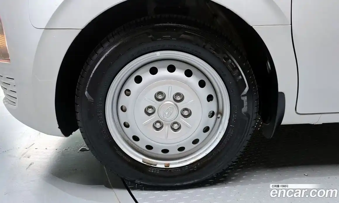 Hyundai Staria 2022 2.2 Автомат в Москве № 125340, фото 5