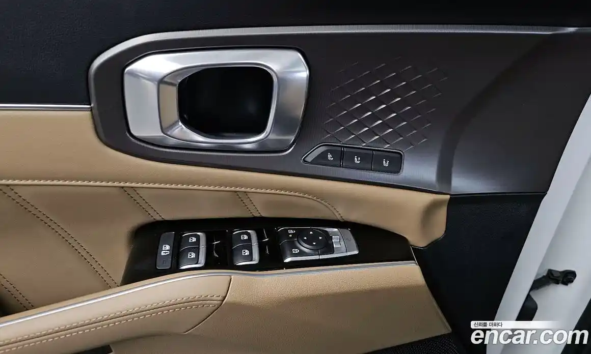 Kia Sorento 2023 1.6 гидро в Москве № 128477, фото 19