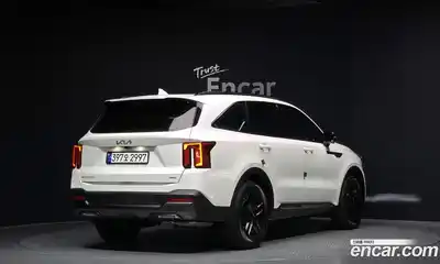Kia Sorento 2023 1.6 гидро в Москве № 128477, миниатюра 2