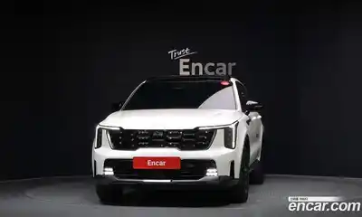 Kia Sorento 2023 1.6 гидро в Москве № 128477, миниатюра 3