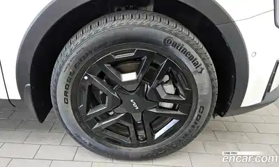 Kia Sorento 2023 1.6 гидро в Москве № 128477, миниатюра 5