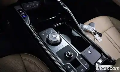 Kia Sorento 2023 1.6 гидро в Москве № 128477, миниатюра 9