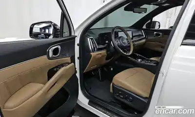 Kia Sorento 2023 1.6 гидро в Москве № 128477, миниатюра 10