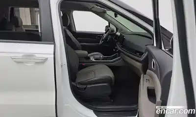 Kia Canival 2024 2.2 гидро в Москве № 128816, миниатюра 11