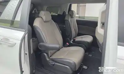 Kia Canival 2024 2.2 гидро в Москве № 128816, миниатюра 12