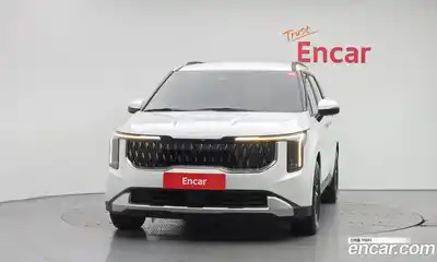 Kia Canival 2024 2.2 гидро в Москве № 128816, миниатюра 3