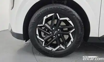 Kia Canival 2024 2.2 гидро в Москве № 128816, миниатюра 5