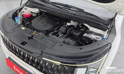 Kia Canival 2024 2.2 гидро в Москве № 128816, миниатюра 6