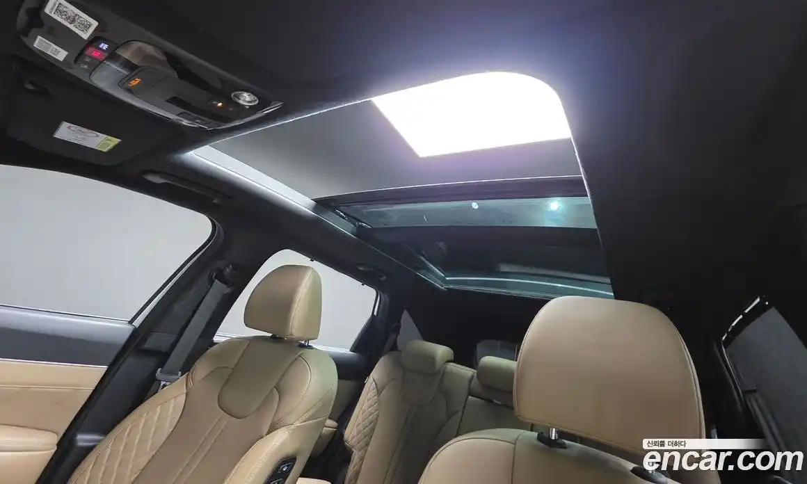 Kia Sorento 2024 1.6 Автомат в Москве № 132911, фото 12