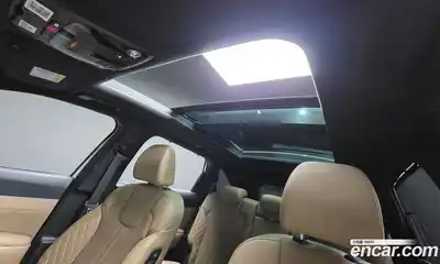 Kia Sorento 2024 1.6 Автомат в Москве № 132911, миниатюра 12